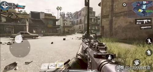 使命召唤手游新版本最新活动爆料,惊喜连连,福利不断!